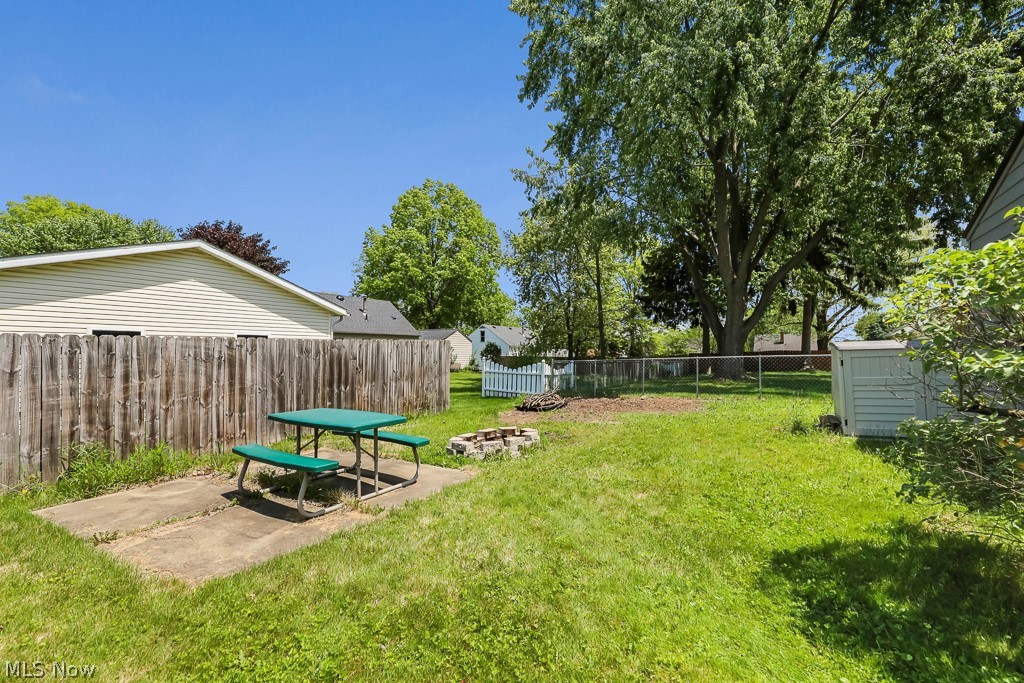 Whitman Acres - Residential