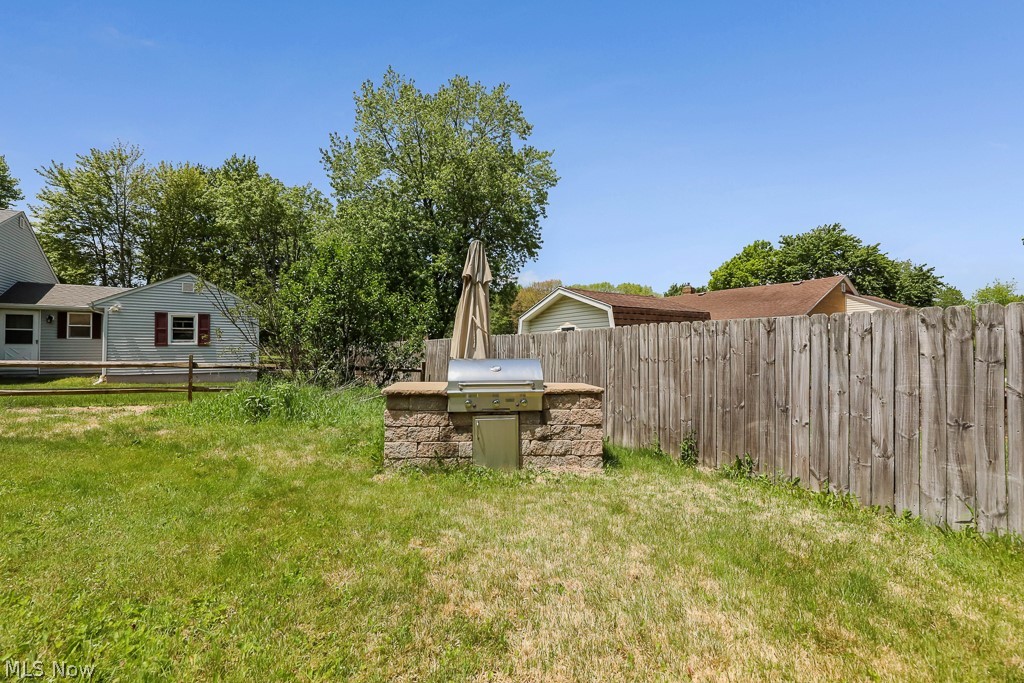 Whitman Acres - Residential