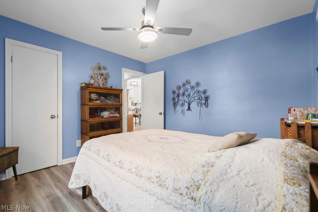 Whitman Acres - Residential