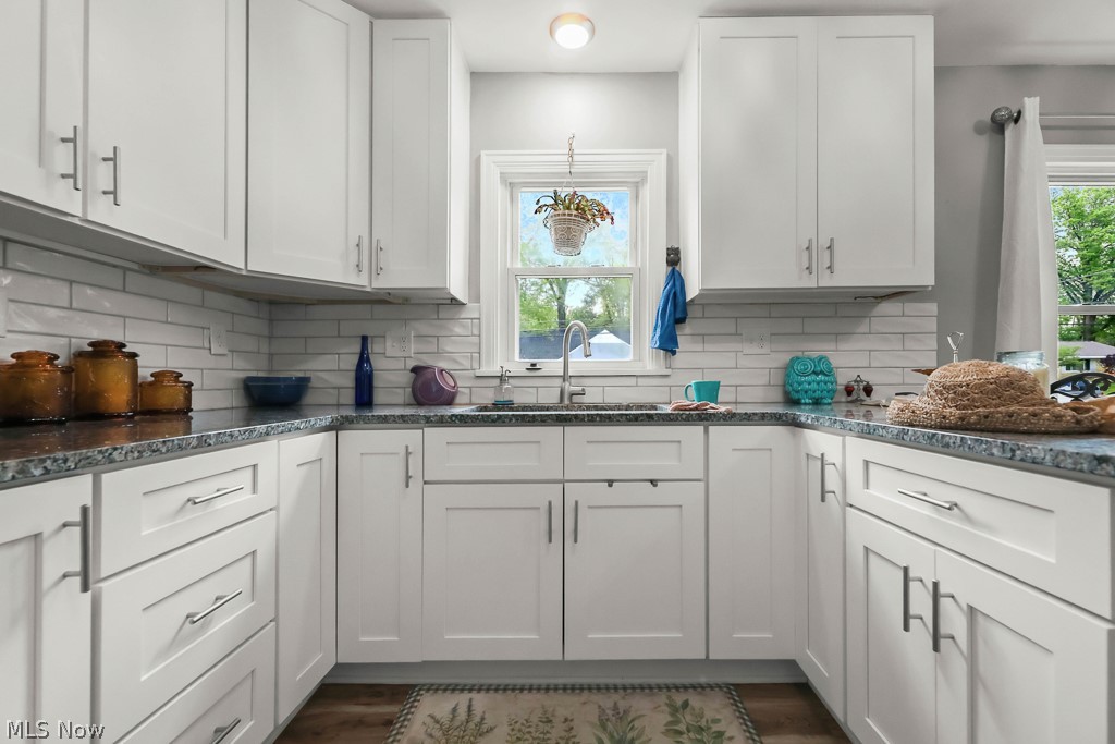 Whitman Acres - Residential