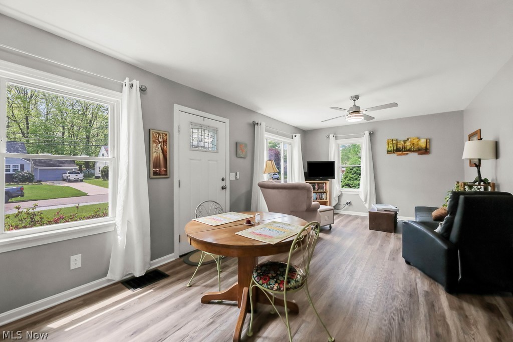 Whitman Acres - Residential