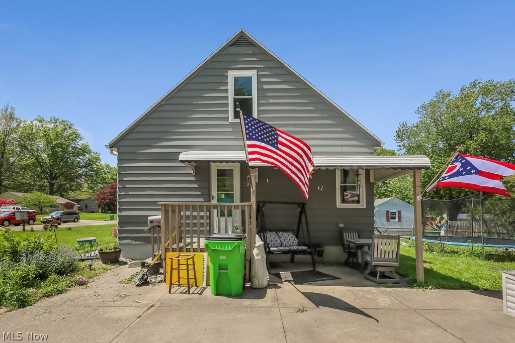 Whitman Acres - Residential