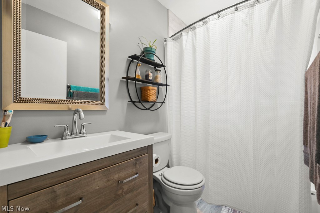 Whitman Acres - Residential