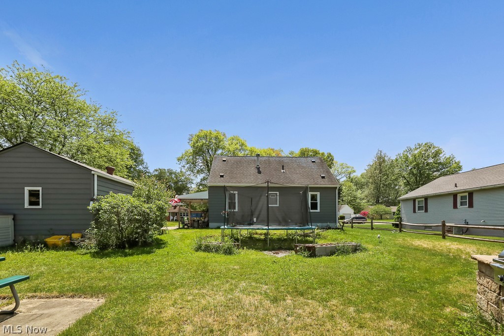 Whitman Acres - Residential