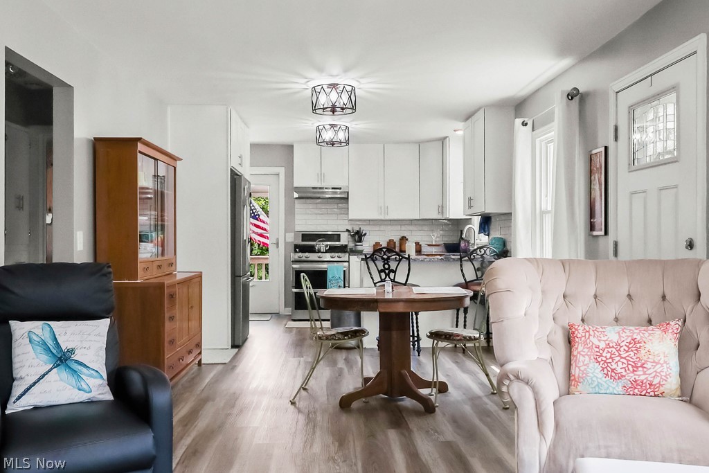 Whitman Acres - Residential