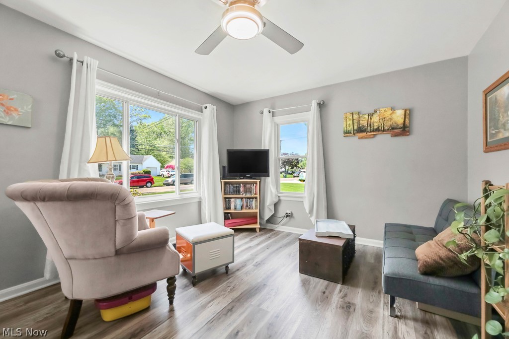 Whitman Acres - Residential