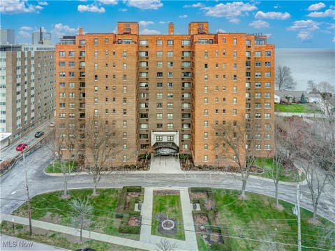 Photo for 11720 Edgewater Drive 801