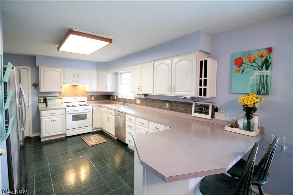 Oakland Estates - Residential