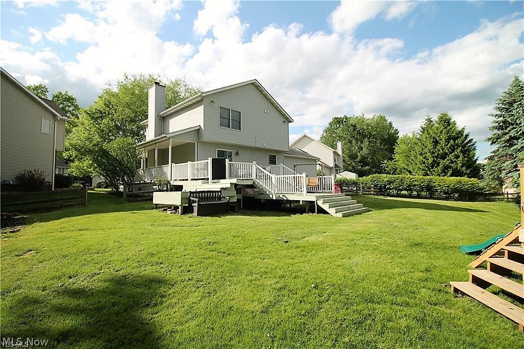 Oakland Estates - Residential