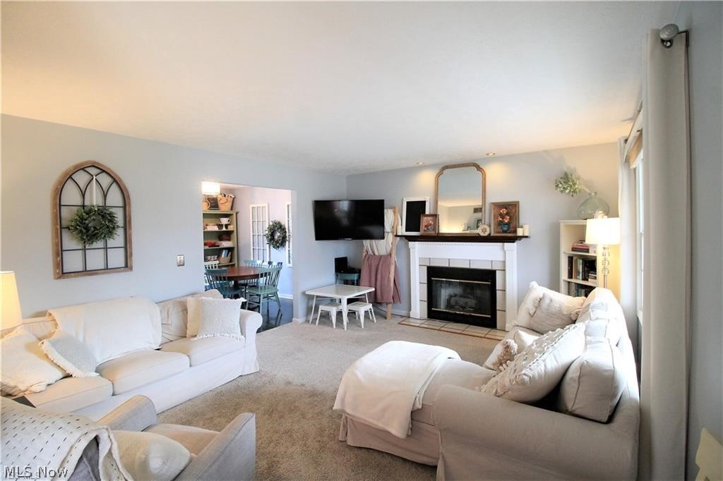 Oakland Estates - Residential