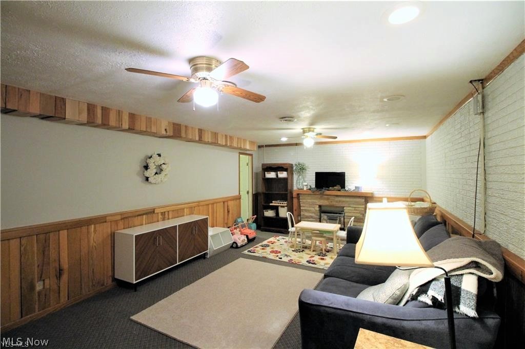 Oakland Estates - Residential