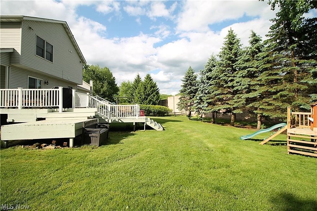 Oakland Estates - Residential