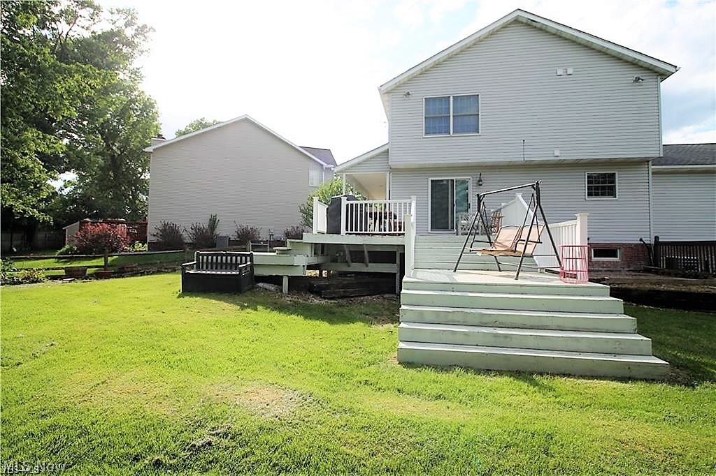 Oakland Estates - Residential