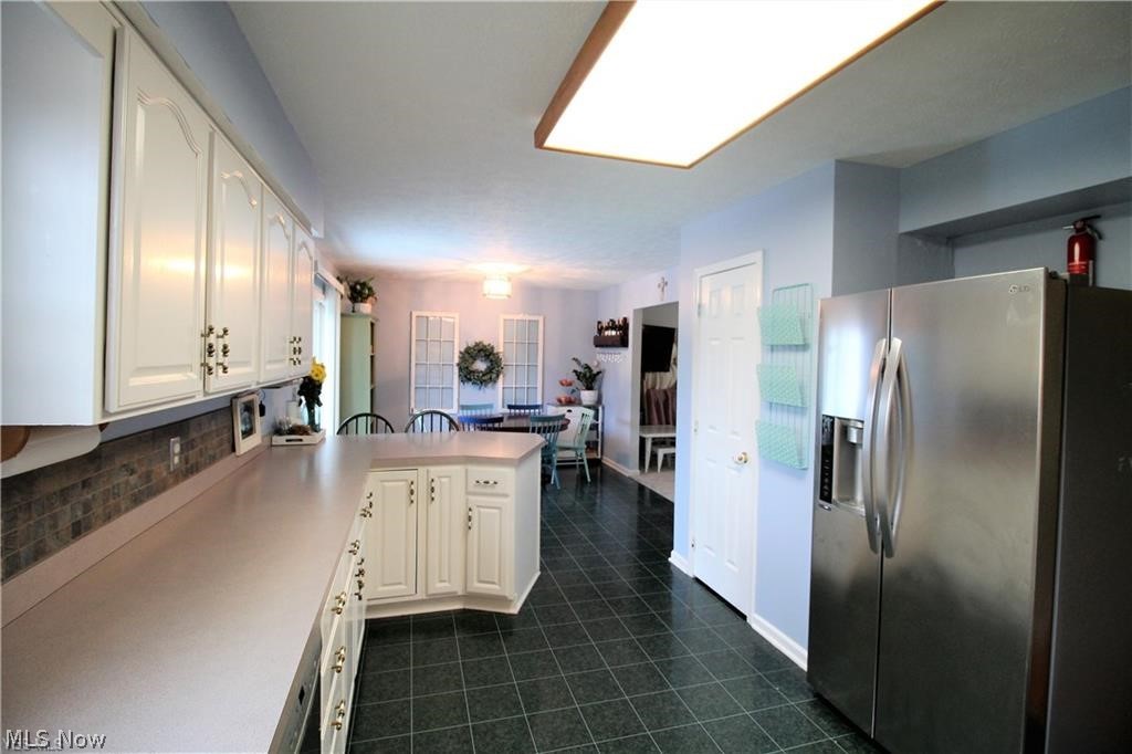 Oakland Estates - Residential