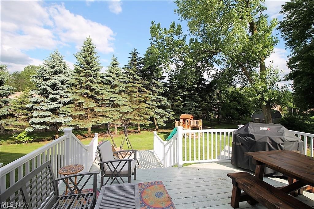 Oakland Estates - Residential