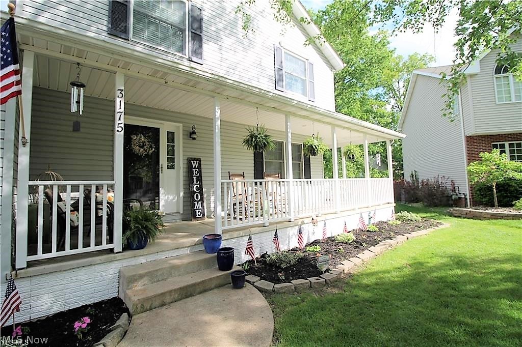 Oakland Estates - Residential