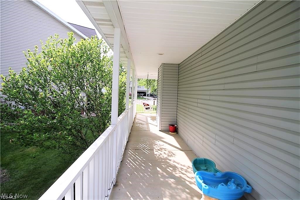 Oakland Estates - Residential