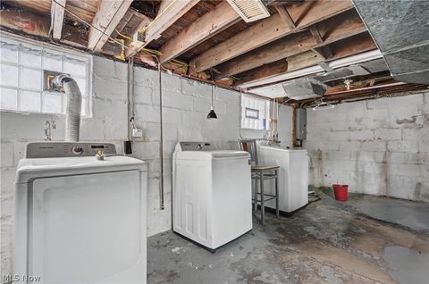 Tiny photo for 4144 Helena Avenue, Youngstown, OH 44512 (MLS # 5190236)