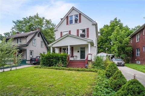 Tiny photo for 4144 Helena Avenue, Youngstown, OH 44512 (MLS # 5190236)