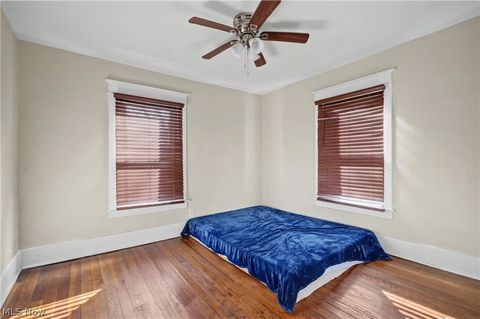 Tiny photo for 4144 Helena Avenue, Youngstown, OH 44512 (MLS # 5190236)