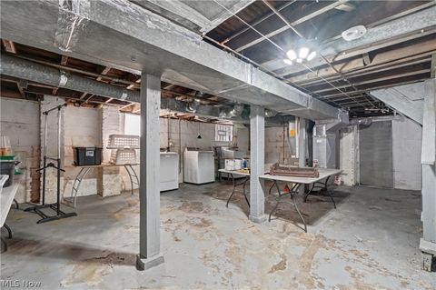 Tiny photo for 4144 Helena Avenue, Youngstown, OH 44512 (MLS # 5190236)