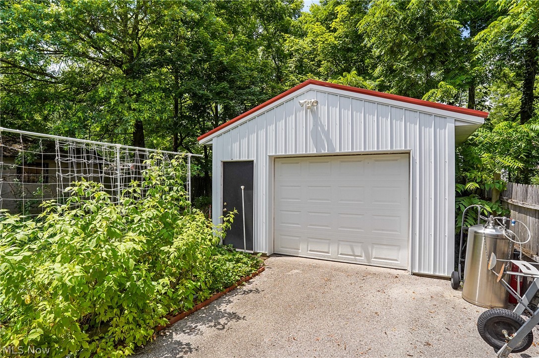 City/Youngstown - Residential