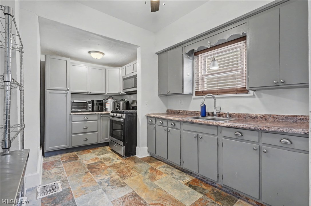 City/Youngstown - Residential