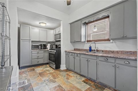 Tiny photo for 4144 Helena Avenue, Youngstown, OH 44512 (MLS # 5190236)