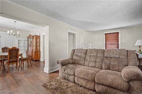 Tiny photo for 4144 Helena Avenue, Youngstown, OH 44512 (MLS # 5190236)