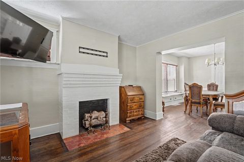 Tiny photo for 4144 Helena Avenue, Youngstown, OH 44512 (MLS # 5190236)