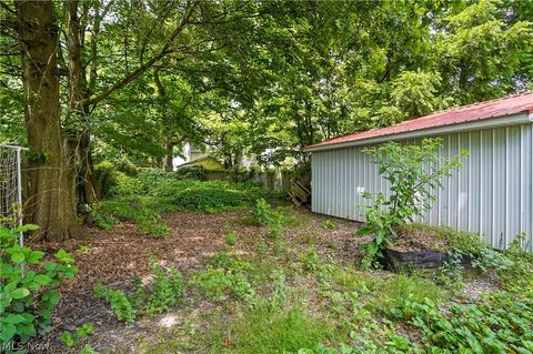 Tiny photo for 4144 Helena Avenue, Youngstown, OH 44512 (MLS # 5190236)