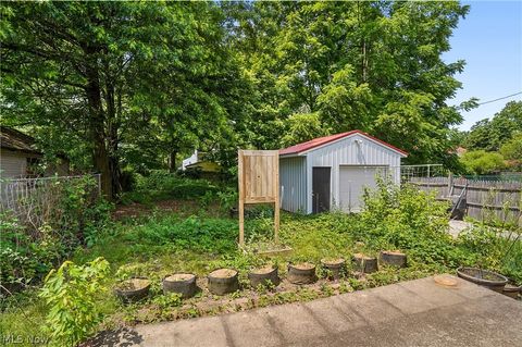 Tiny photo for 4144 Helena Avenue, Youngstown, OH 44512 (MLS # 5190236)