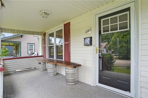 Tiny photo for 4144 Helena Avenue, Youngstown, OH 44512 (MLS # 5190236)