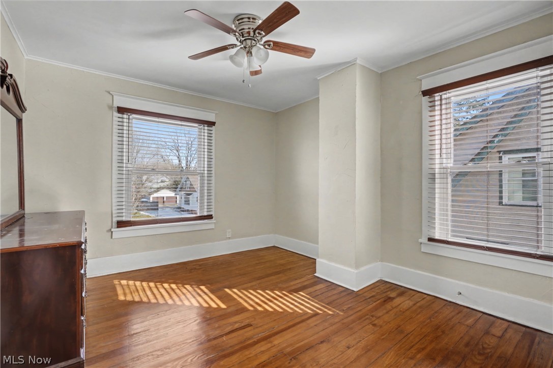 City/Youngstown - Residential