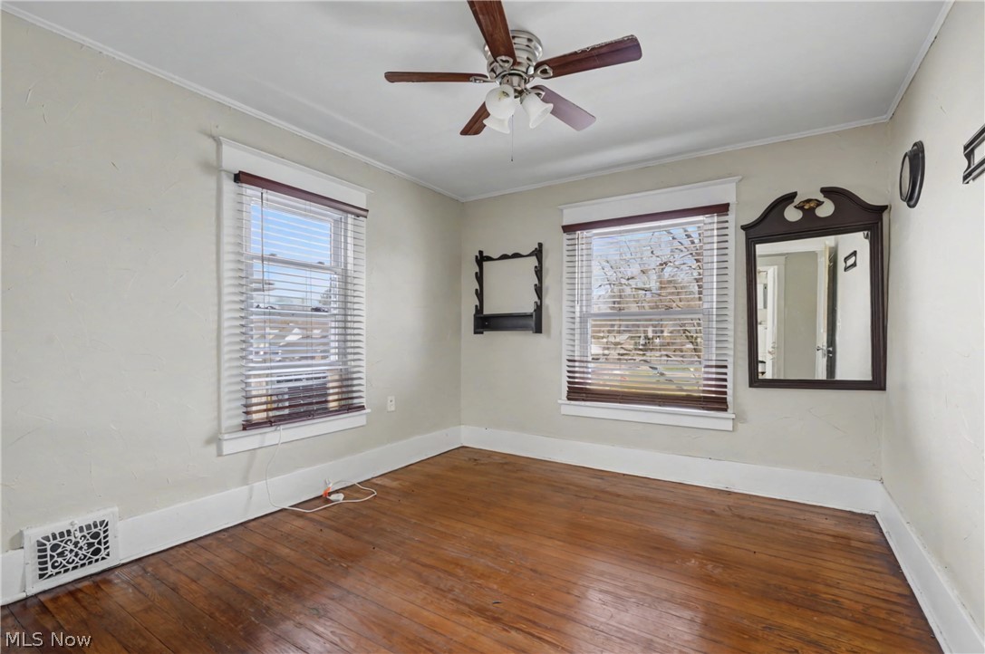 City/Youngstown - Residential