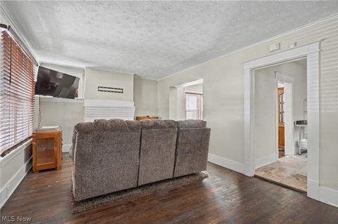 Tiny photo for 4144 Helena Avenue, Youngstown, OH 44512 (MLS # 5190236)