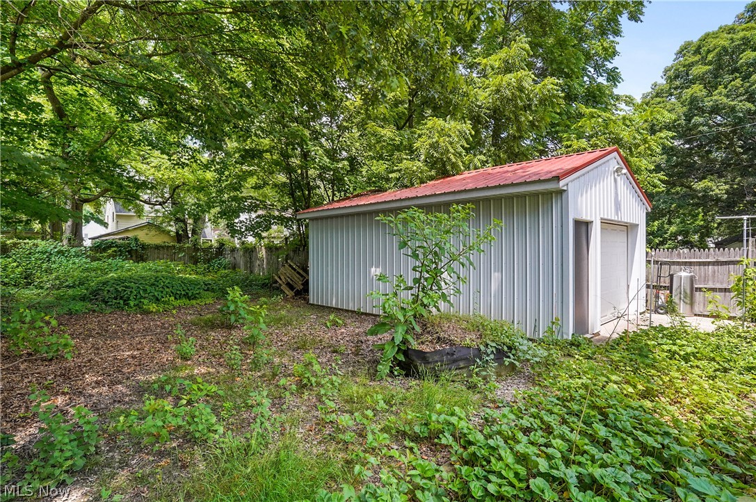 City/Youngstown - Residential