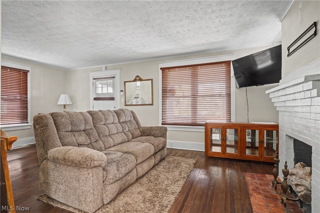 City/Youngstown - Residential