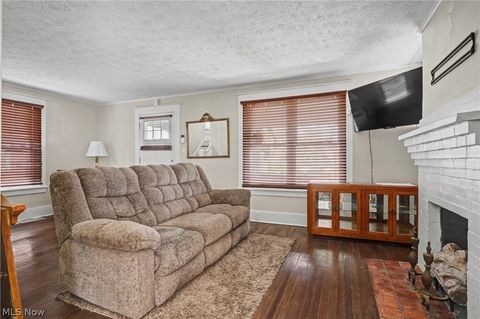 Tiny photo for 4144 Helena Avenue, Youngstown, OH 44512 (MLS # 5190236)