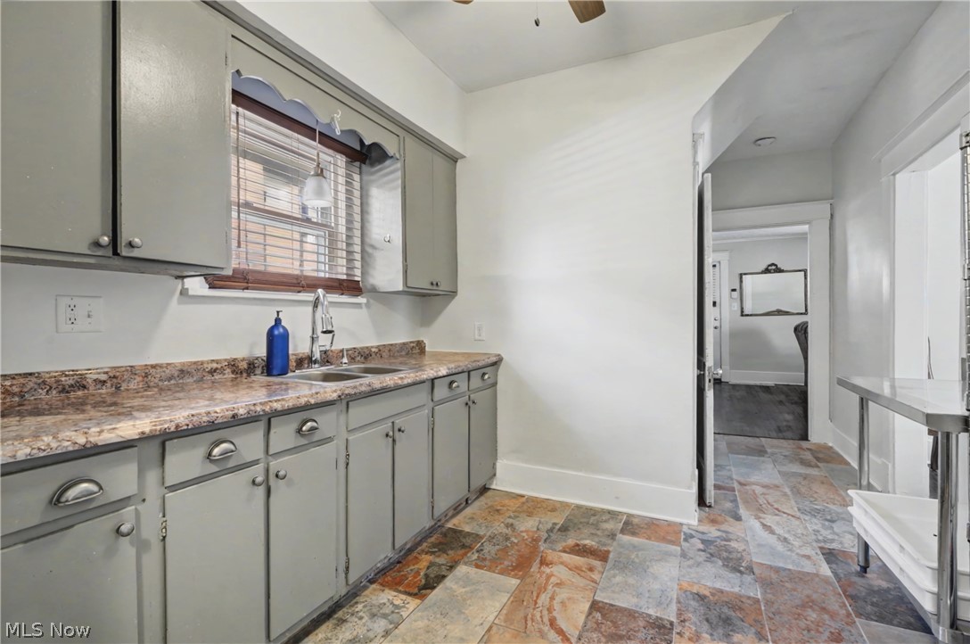 City/Youngstown - Residential