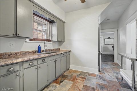 Tiny photo for 4144 Helena Avenue, Youngstown, OH 44512 (MLS # 5190236)