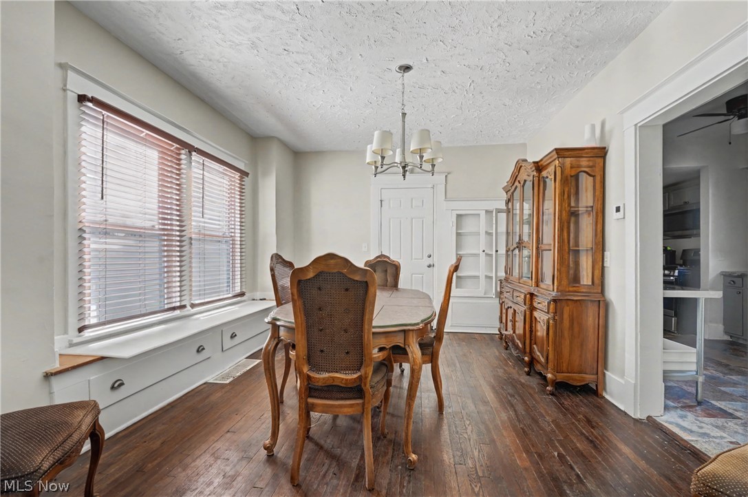 City/Youngstown - Residential