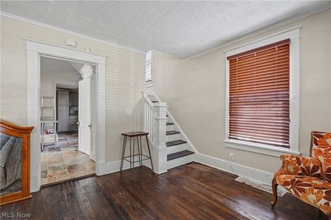 Tiny photo for 4144 Helena Avenue, Youngstown, OH 44512 (MLS # 5190236)