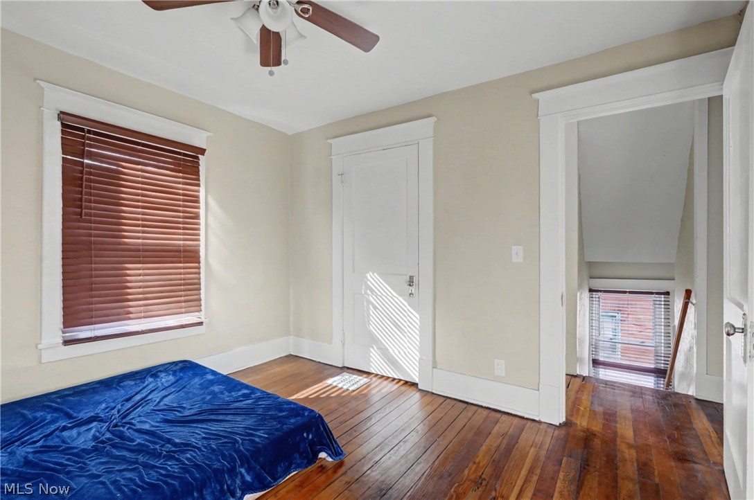 City/Youngstown - Residential