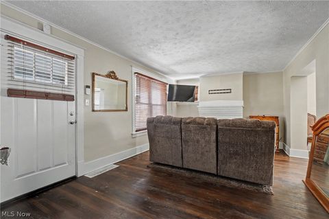 Tiny photo for 4144 Helena Avenue, Youngstown, OH 44512 (MLS # 5190236)