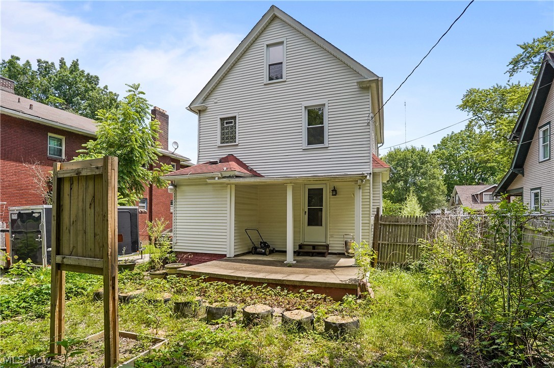 City/Youngstown - Residential