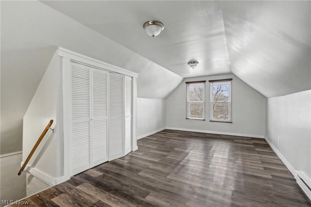 City/Youngstown - Residential