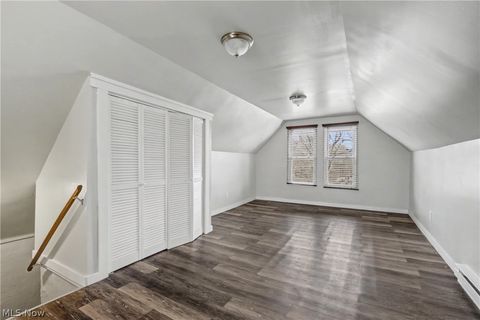 Tiny photo for 4144 Helena Avenue, Youngstown, OH 44512 (MLS # 5190236)