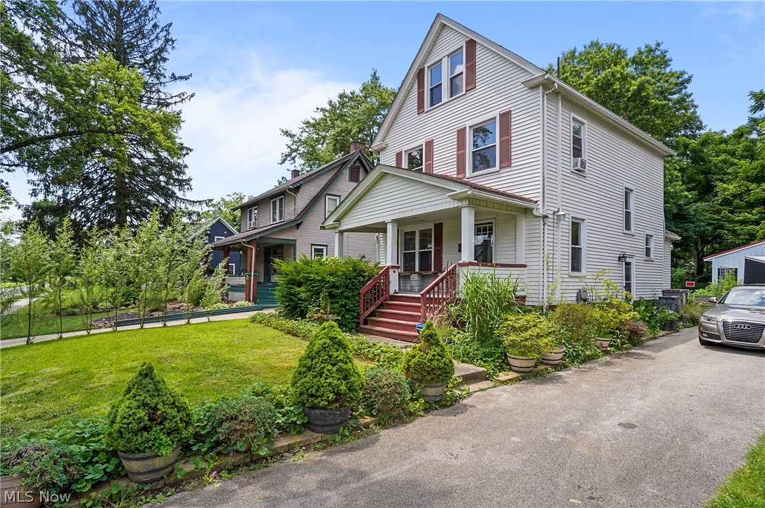 City/Youngstown - Residential