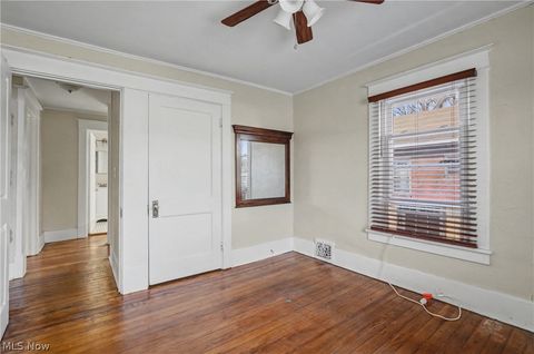 Tiny photo for 4144 Helena Avenue, Youngstown, OH 44512 (MLS # 5190236)